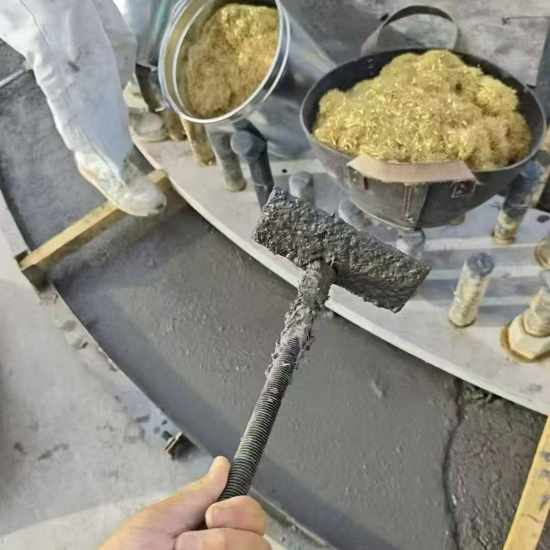 磐石C120风电设备基础专用灌浆料