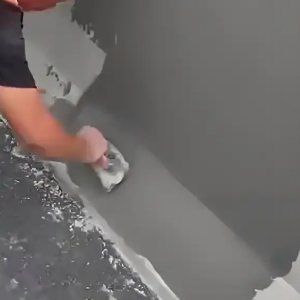 磐石GB50728一级聚合物改性水泥砂浆